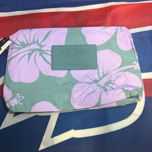 ALOHA Collection Hana Hou Small Pouch